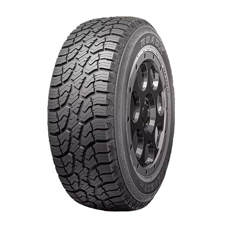 Roadx RXQUEST AT03 265/70R17 115S · imagen del modelo; llanta no incluida