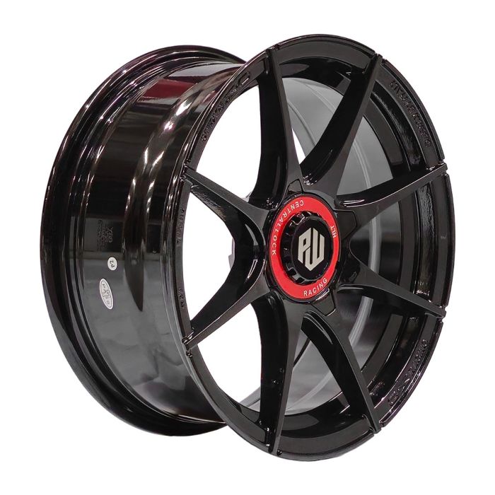 Oz-Formula · Negro · foto del modelo; neumático no incluido