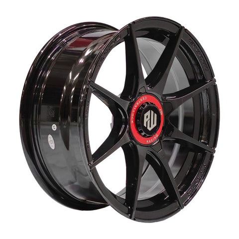 Juego de 4 llantas Oz-Formula 15x6.5 · 4x100 · ET 20
