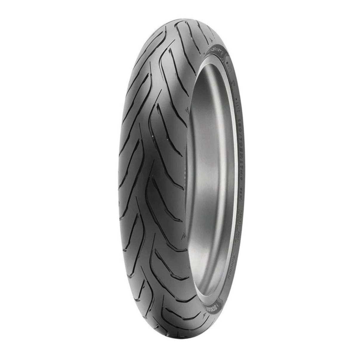 Neumático moto Dunlop RS4 120/70R17 58W