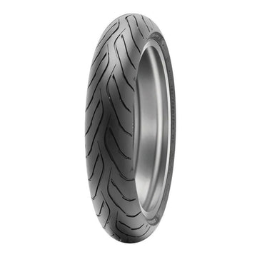 Neumático moto Dunlop RS4 120/70R17 58W
