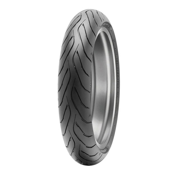 Neumático moto Dunlop RS4 120/70R17 58W