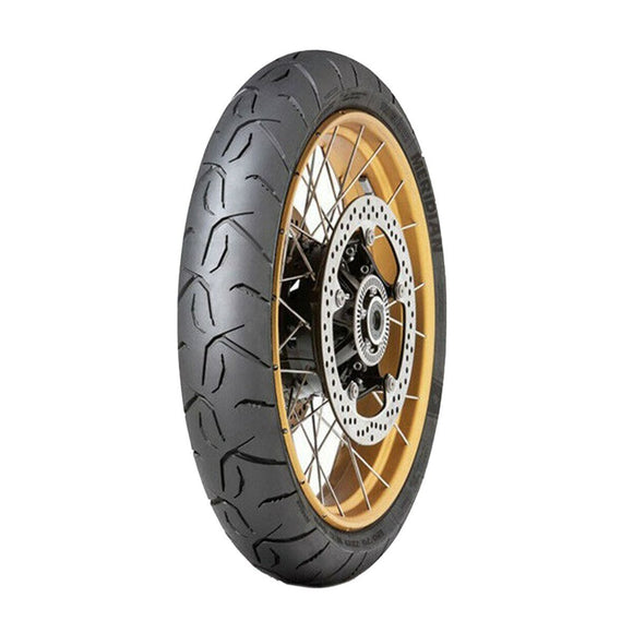Neumático moto Dunlop TRAILMAX MERIDIAN 120/70R19 60W