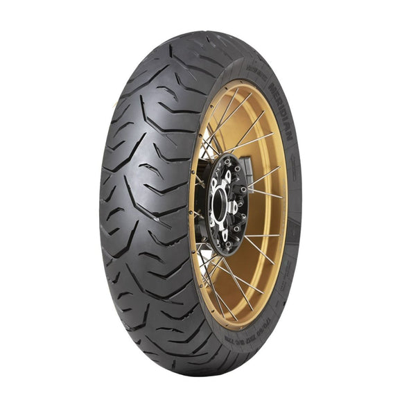 Neumático moto Dunlop TRAILMAX MERIDIAN 120/80-18 62S
