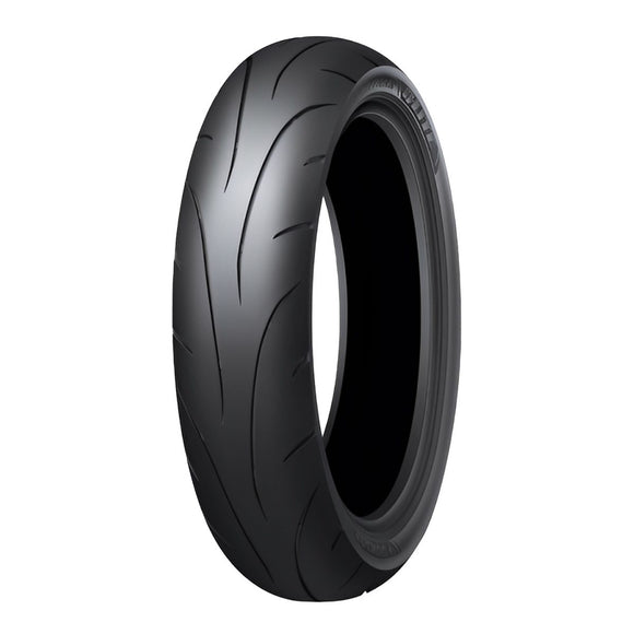Neumático moto Dunlop Q-LITE 150/60-17 66H