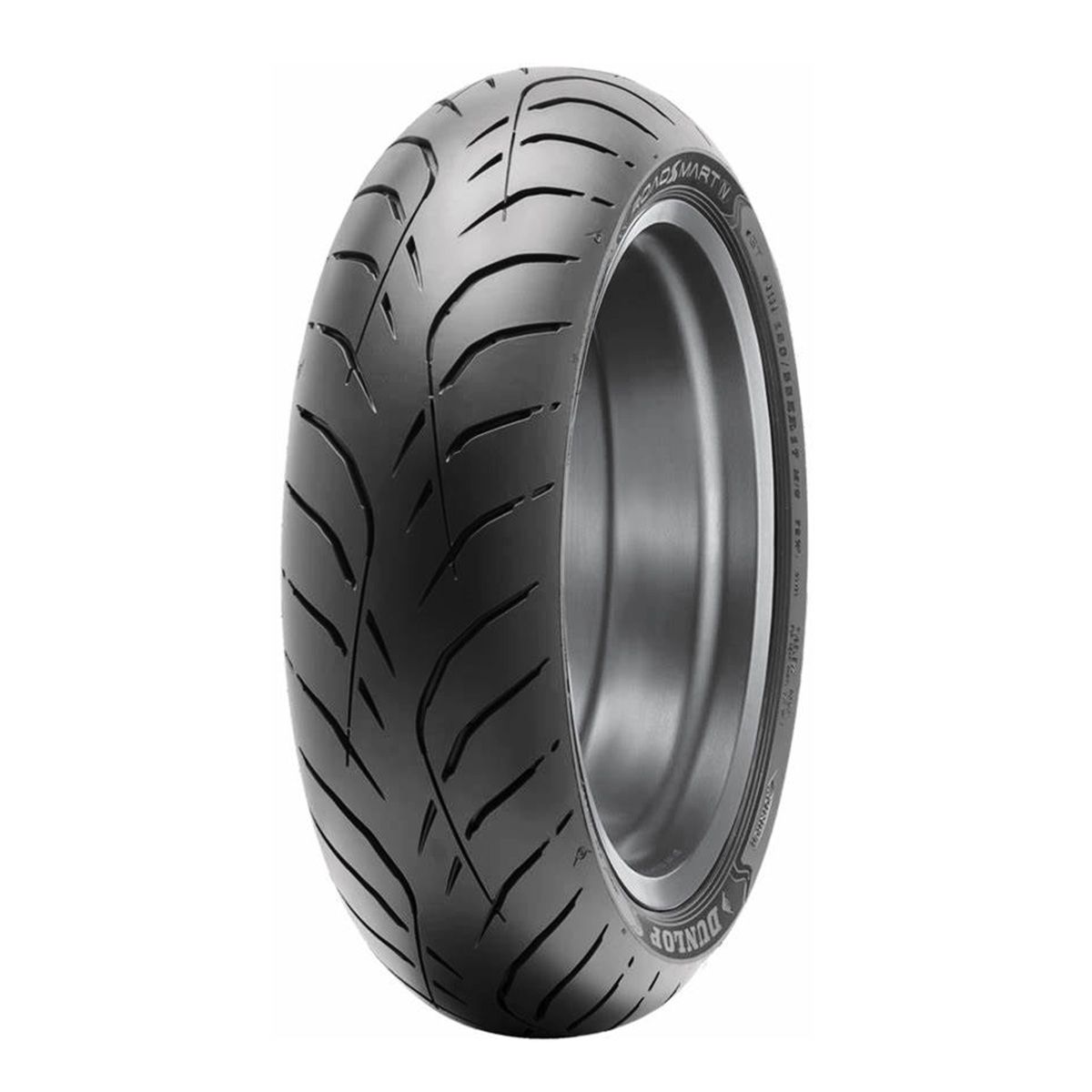 Neumático moto Dunlop RS4 170/60R17 72W