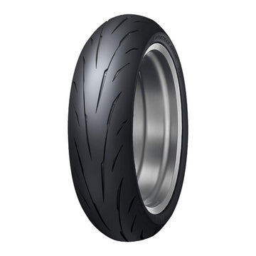 Neumático moto Dunlop Q5A 200/55R17 78W