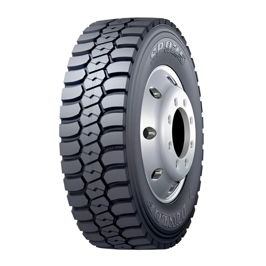 Neumático camión Dunlop SP925 275/80R22.5 149/146K