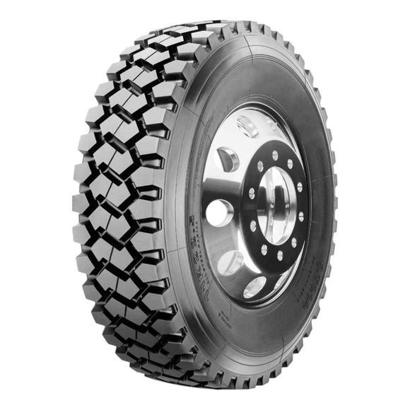 Neumático camión Roadx DT990 295/80R22.5 152/149J