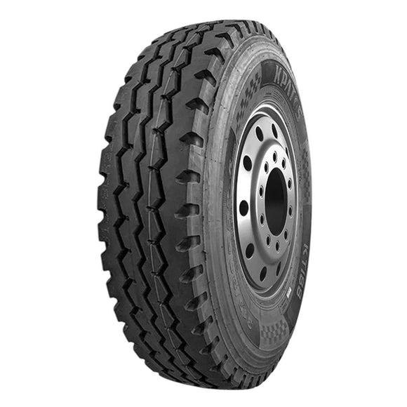 Neumático camión Kpatos KT188 295/80R22.5 149/146L