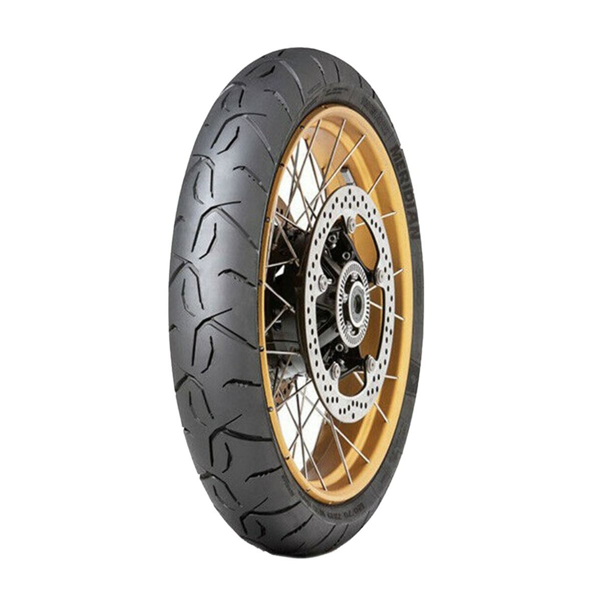 Neumático moto Dunlop TRAILMAX MERIDIAN 90/90-21 54S