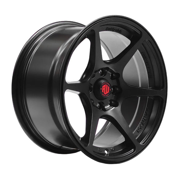 Juego de 4 llantas MILANO 15x8 · 4X100/4X114 · MB