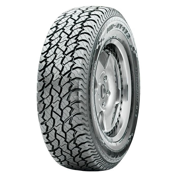 Mirage MR-AT172 215/75R15 100S · foto del modelo, llanta no incluida