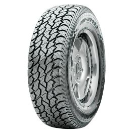 Neumático Mirage MR-AT172 265/70R16 112T. Imagen referencial; llanta no incluida.