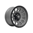 Llanta set de 4 Mohabe Mg-lmb aro 16 6X139-1