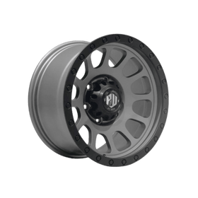 Llanta set de 4 Mohabe Mg-lmb aro 16 6X139