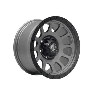 Llanta set de 4 Mohabe Mg-lmb aro 16 6X139