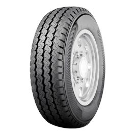 Neumático Mirage MR300 195/75R16 107/105R. Imagen referencial; llanta no incluida.