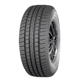 Neumático Mirage MR166 165/70R14 81T. Imagen referencial; llanta no incluida.
