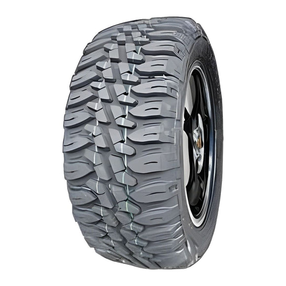 Delmax 215/75R14 104/101Q MUD-GRABBER