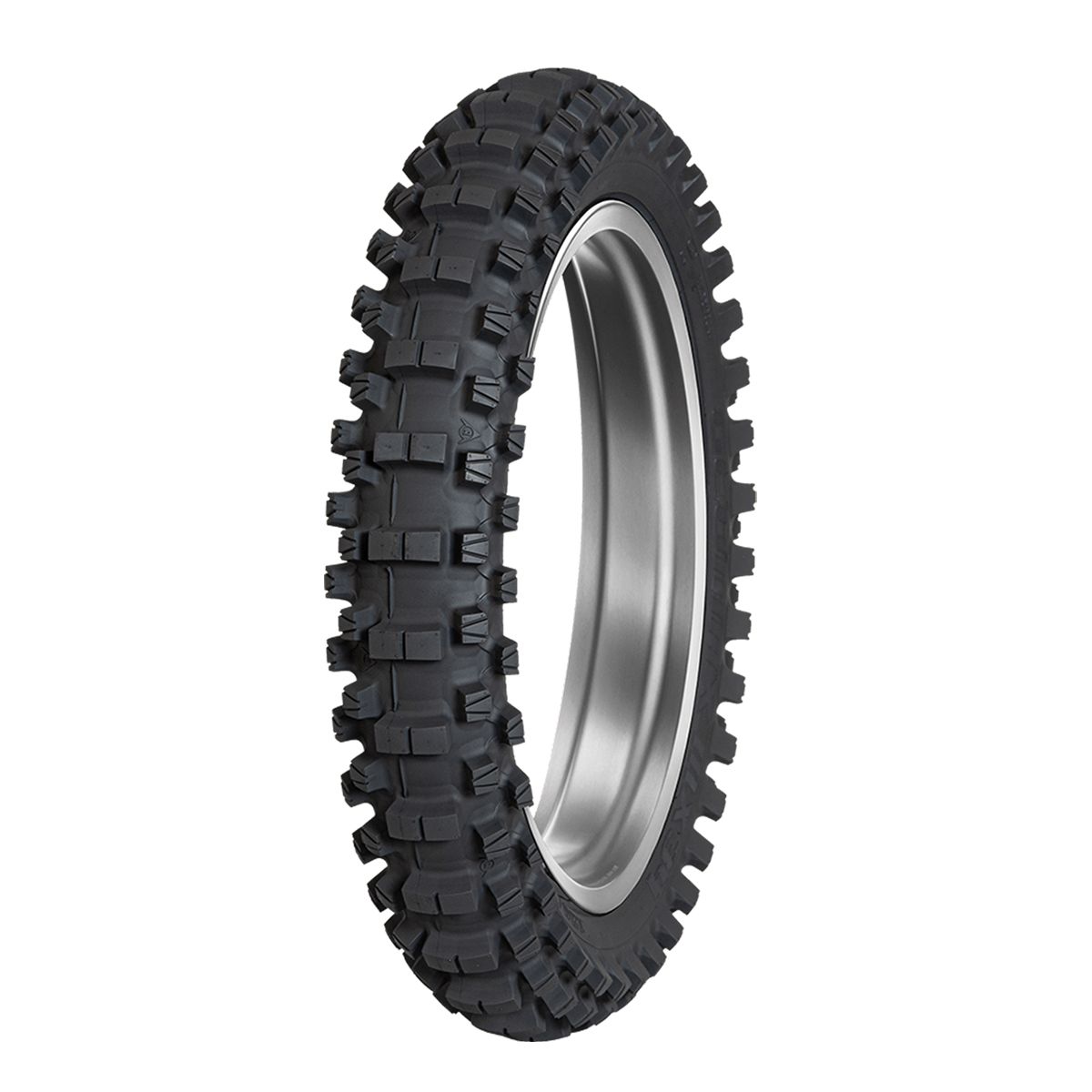 Neumático moto Dunlop MX34 100/90-19 57M