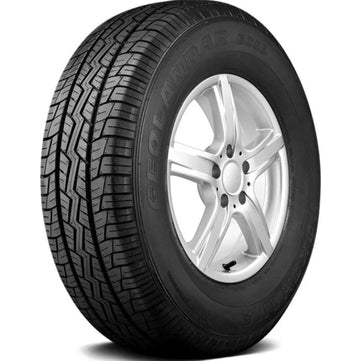 Neumático Yokohama G039 265/70R16 112S. Imagen referencial; llanta no incluida.