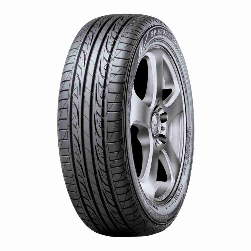 Dunlop LM704 · fotografía del modelo; llanta no incluida