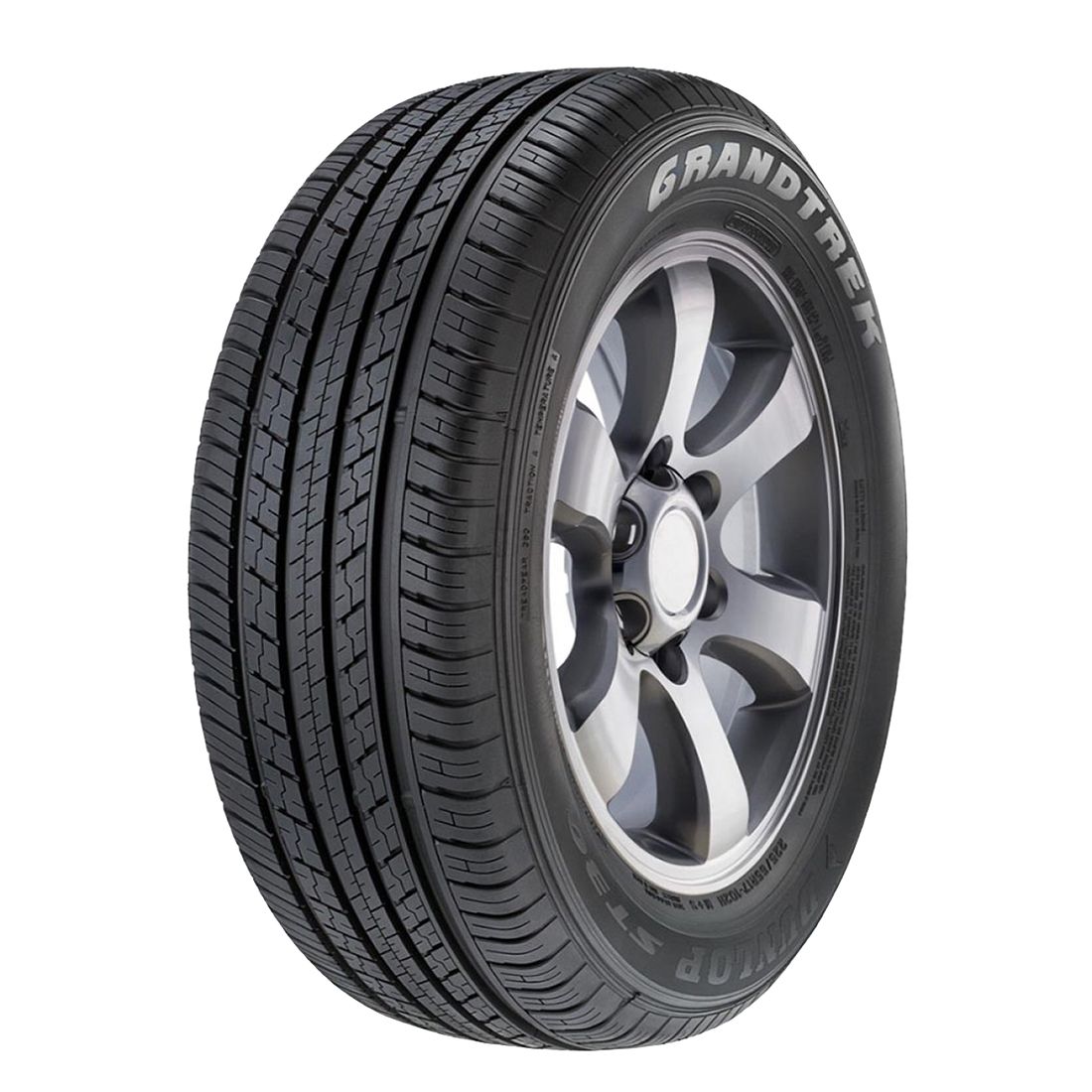 Dunlop ST30 · fotografía del modelo; llanta no incluida