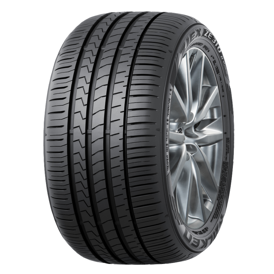 Falken ZE310R · fotografía del modelo; llanta no incluida