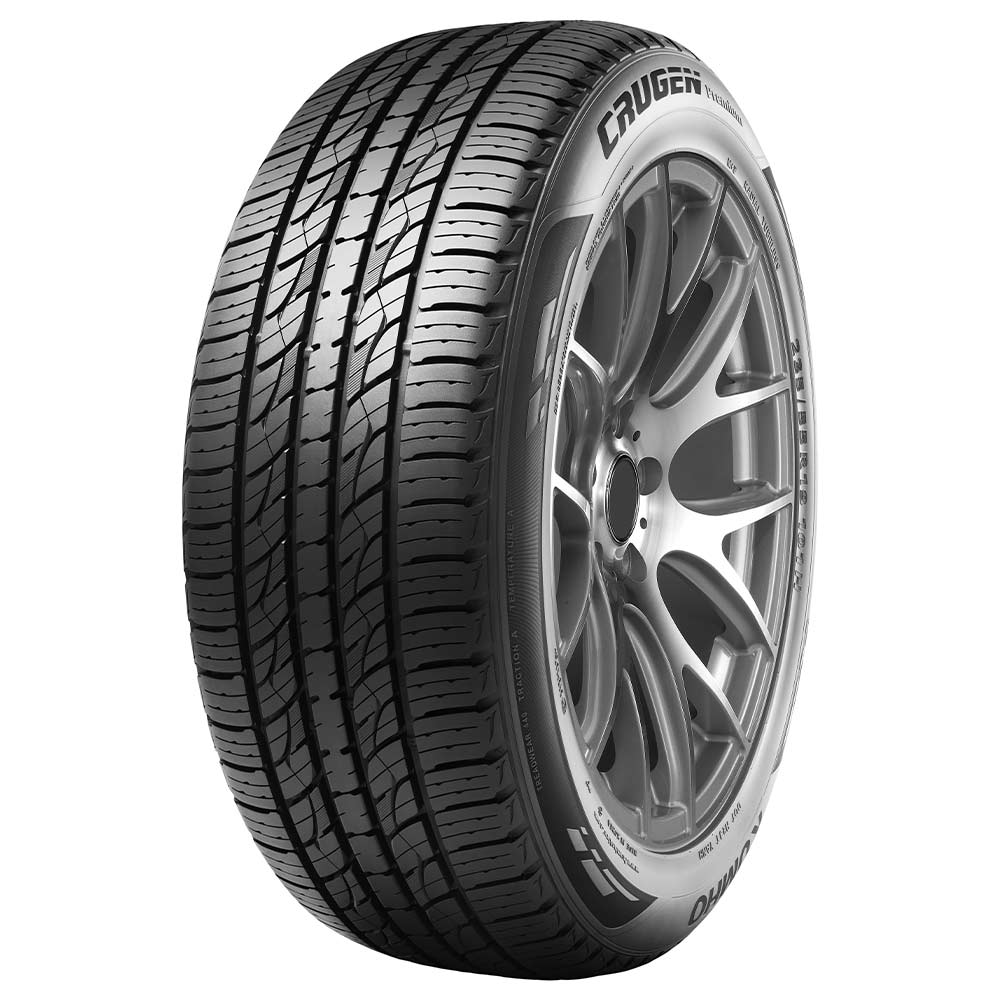 Kumho Crugen KL33 · fotografía de catálogo del modelo