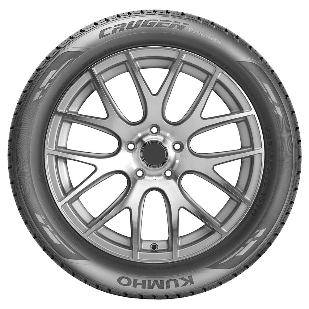 Kumho Crugen KL33 · fotografía de catálogo del modelo