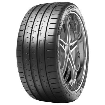 Kumho Ecsta PS91 · fotografía del modelo; llanta no incluida