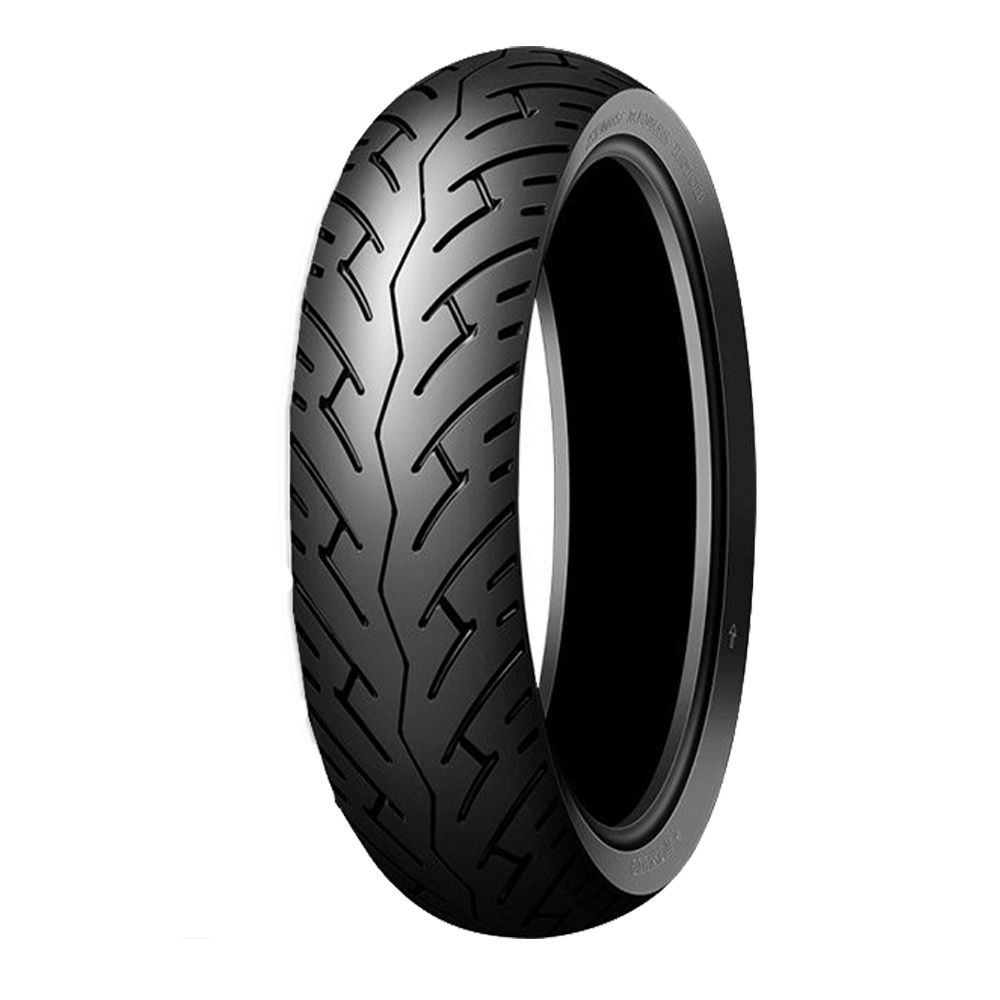 Dunlop K510 · fotografía del modelo; llanta no incluida