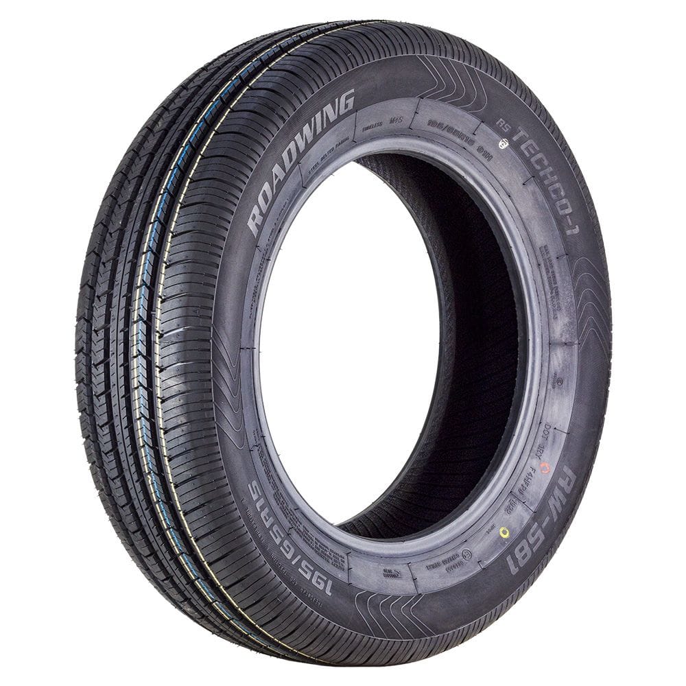 Roadwing RW-581 · imagen referencial del modelo, otra medida