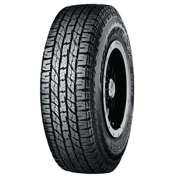 Yokohama Geolandar A/T G015 · fotografía del modelo; llanta no incluida