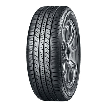 Yokohama Geolandar X-CV G057 · fotografía del modelo; llanta no incluida