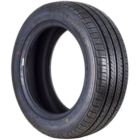 Neumático Goodride G-118 175/65R14 82H. Imagen referencial; llanta no incluida.