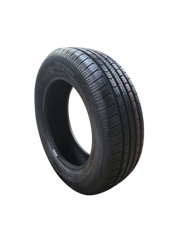 Neumático Roadwing RW-581 205/60R16 92H. Imagen referencial; llanta no incluida.