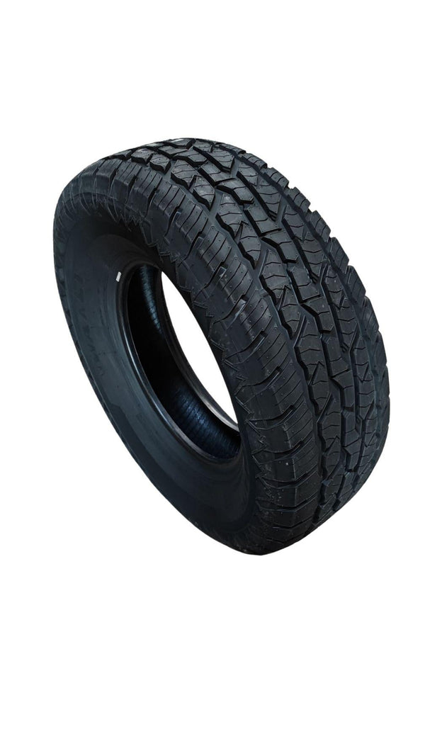 Wanli SU009 265/70R16 112T
