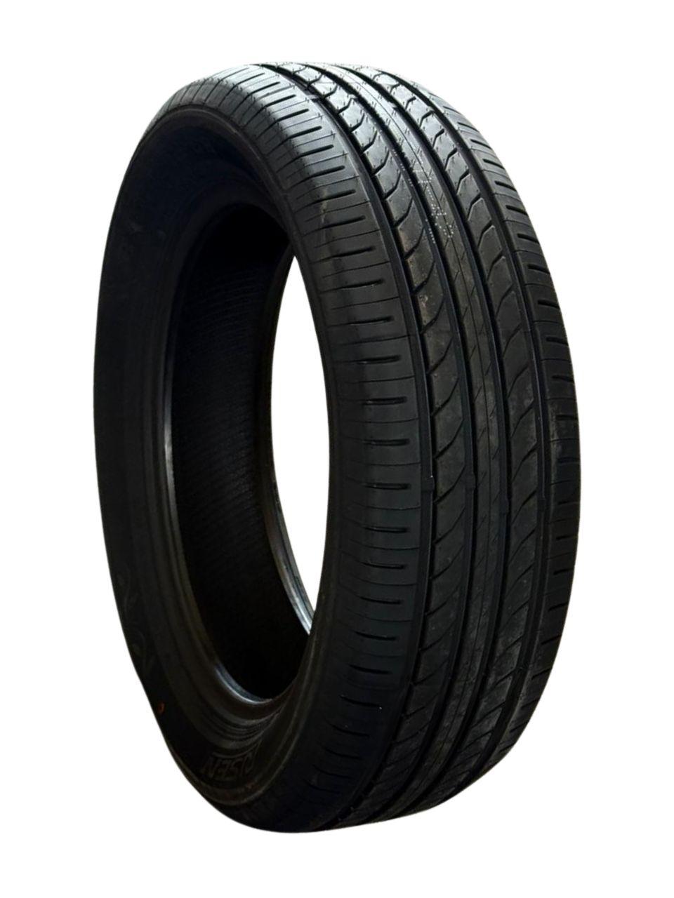 Neumático Risen RP68 225/55R18 98V. Imagen referencial; llanta no incluida.