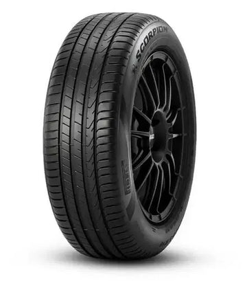 Pirelli Scorpion 215/60R17 96H — vista 2