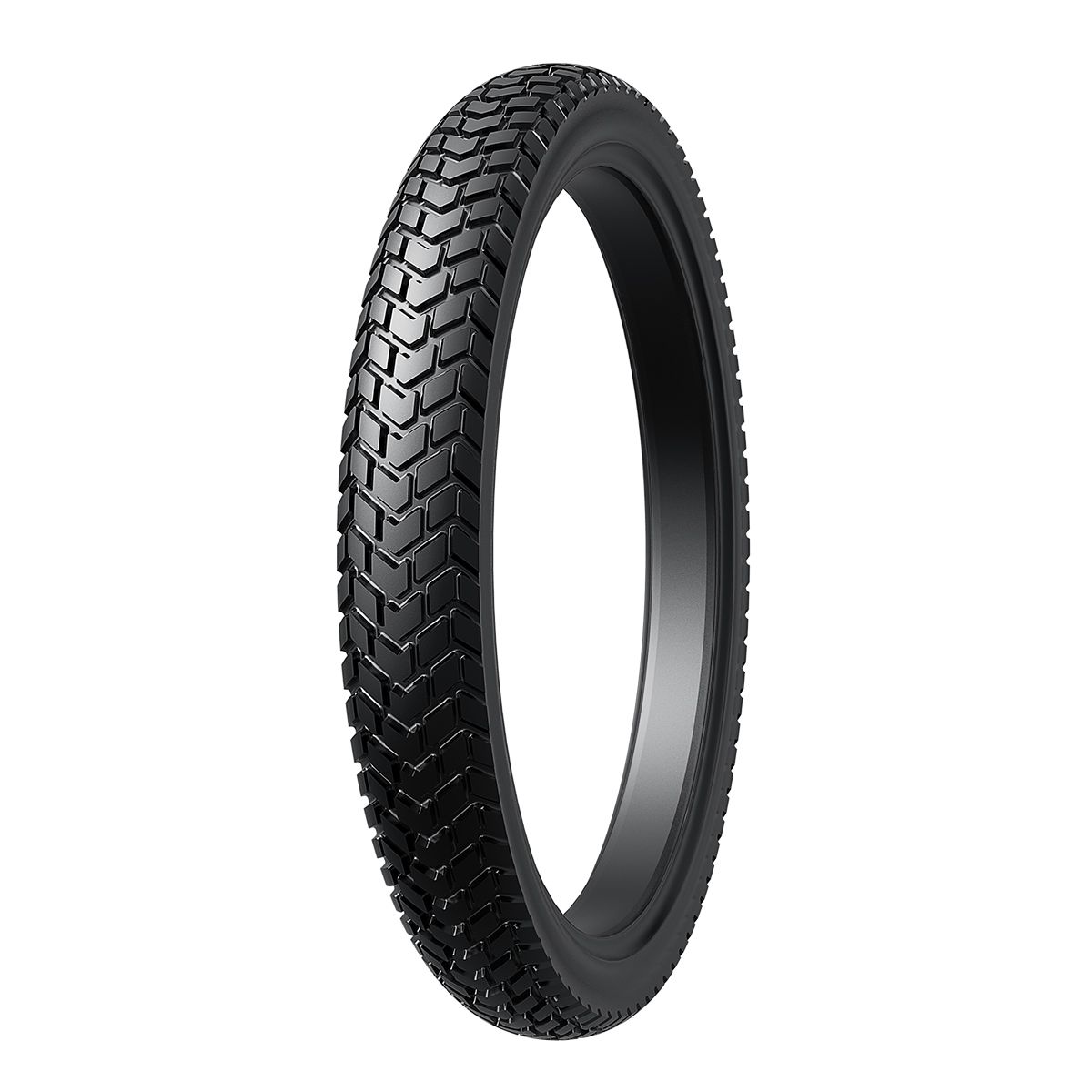 Neumático moto Wanda P6167 110/80-18 64R