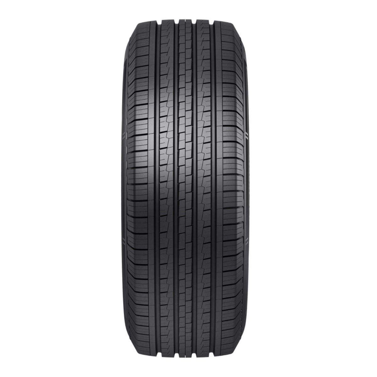 Praxent Patheris PT7 265/65R17 112H H/T · imagen referencial del modelo; llanta no incluida.