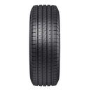 Praxent Patheris PT7 265/65R17 112H H/T · imagen referencial del modelo; llanta no incluida.
