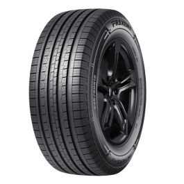 Neumático Praxent Patheris PT7 265/65R17 112H. Imagen referencial; llanta no incluida.
