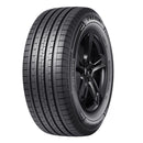 Praxent Patheris PT7 265/65R17 112H H/T · imagen referencial del modelo; llanta no incluida.