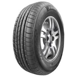 Neumático Xbri Fastway Y1 185/65R15 88H. Imagen referencial; llanta no incluida.