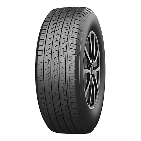 Transmate Premspirit Gtx 235/65R17 108H H/T · Imagen referencial, llanta no incluida
