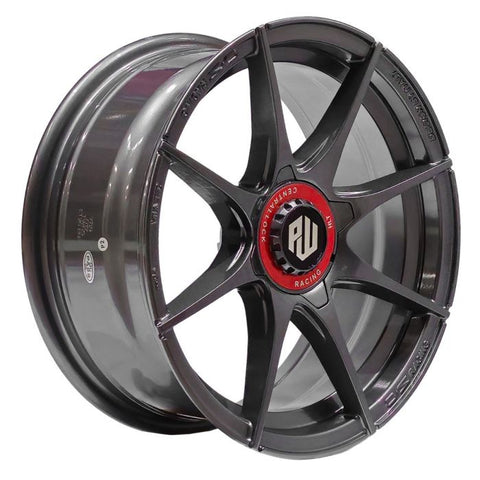 Juego de 4 llantas Oz-Formula 15x6.5 · 4x100 · ET 20