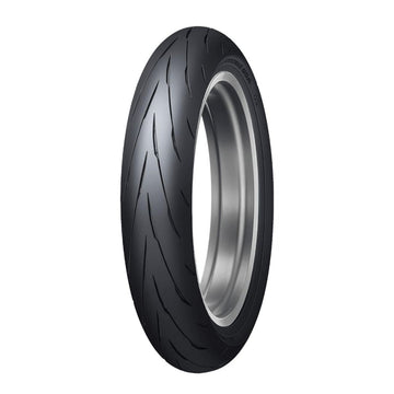 Neumático moto Dunlop Q5A 120/70R17 58W